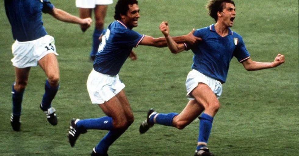 tardelli gol 82