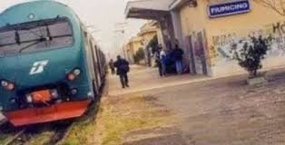 treno fiumicino