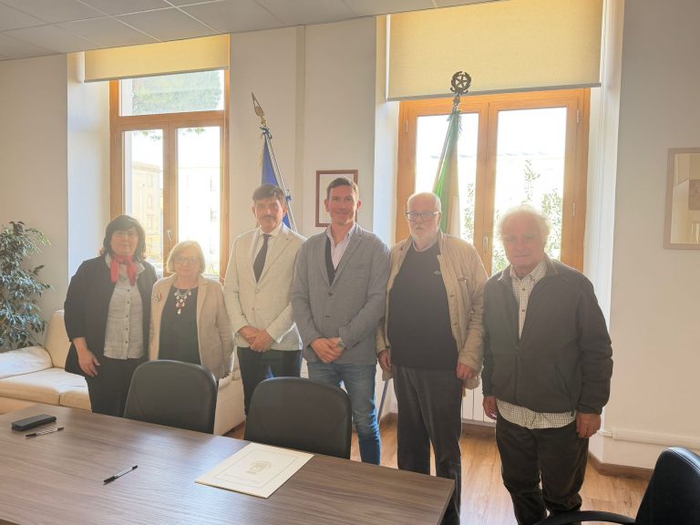 unione veterani dello sport