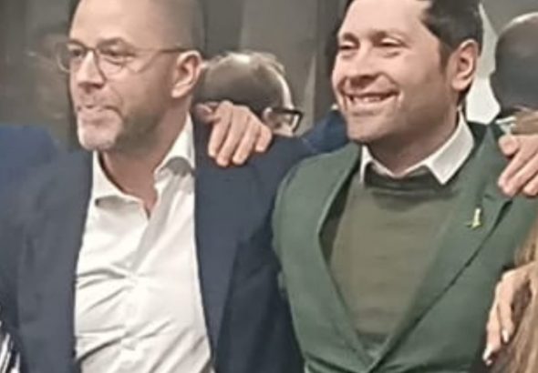 valeriani calandra lega