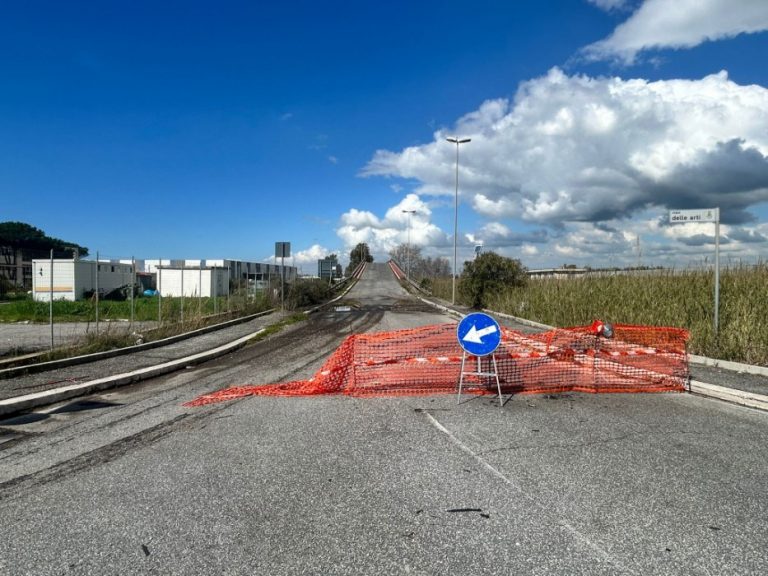 via-delle-arti-fiuimicino