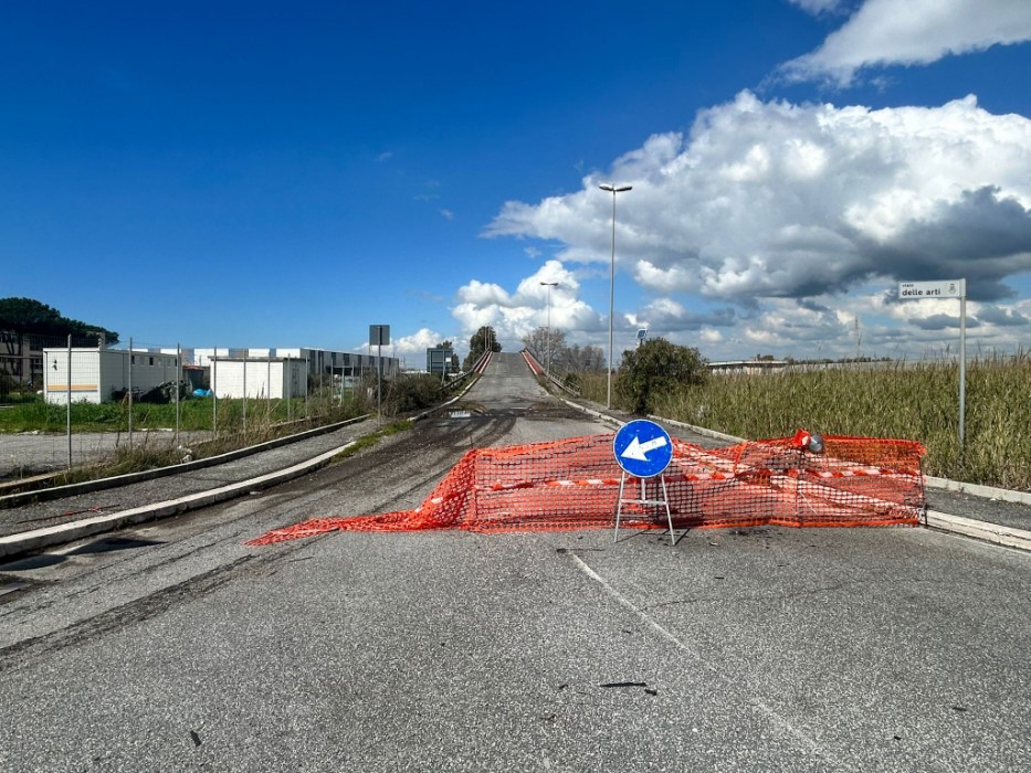 via-delle-arti-fiuimicino