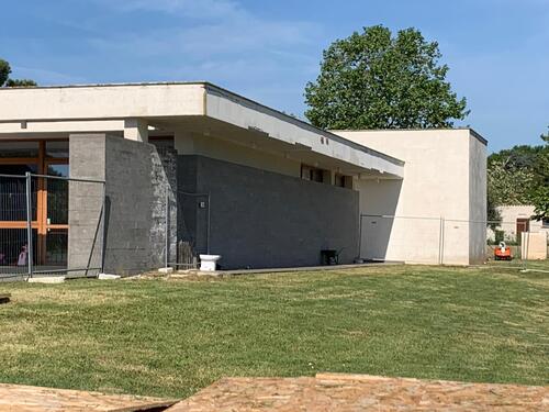 ASILO NIDO BRACCIANO