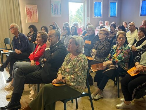 Attivi Digitali - per non cadere