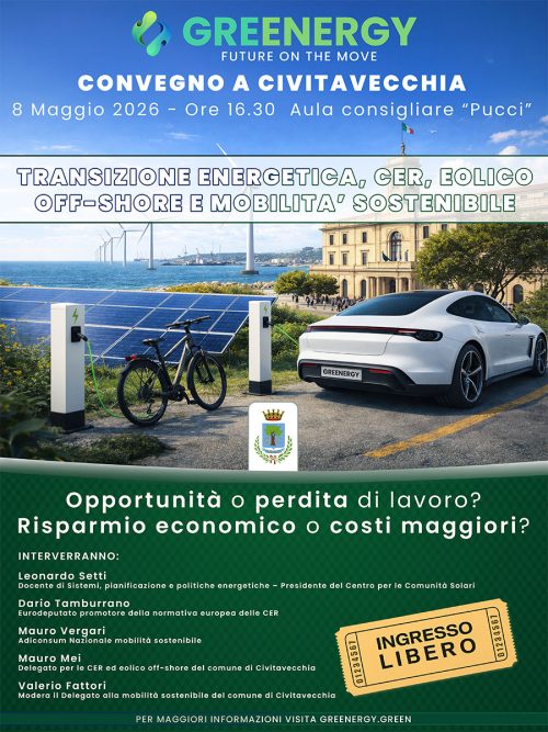 Greenergy - CIVITAVECCHIA26 - email