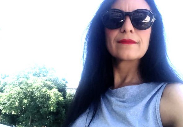 LUANA VALLE LEGA FIUMICINO