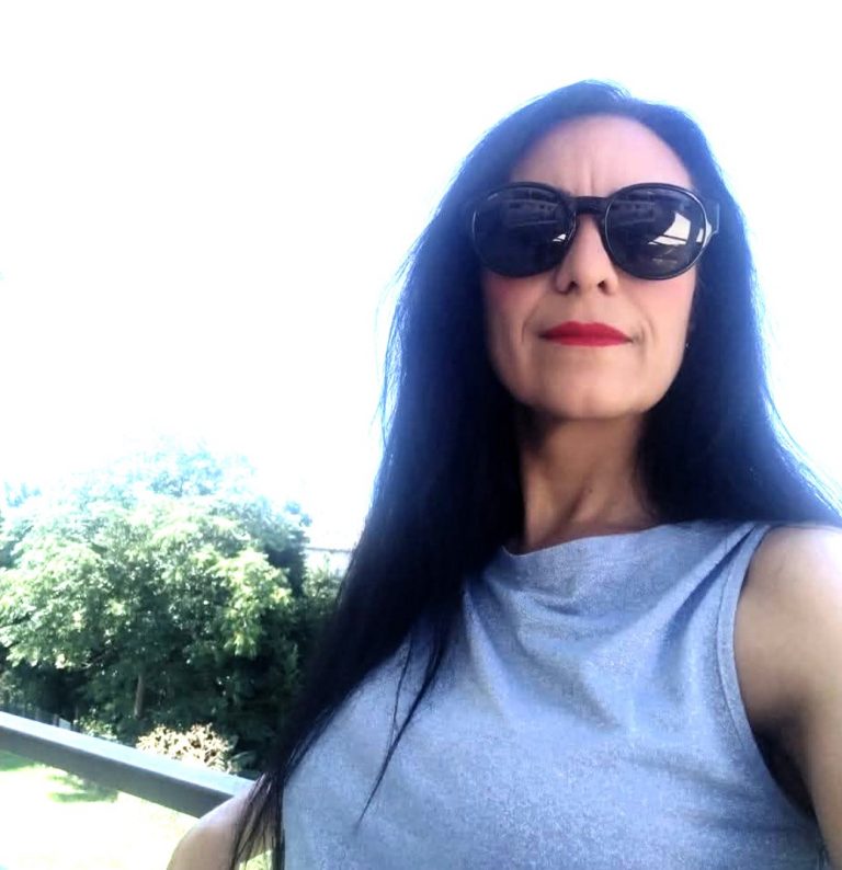 LUANA VALLE LEGA FIUMICINO