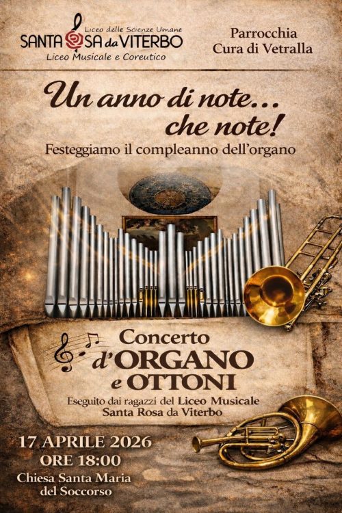 Un anno di note...che note!