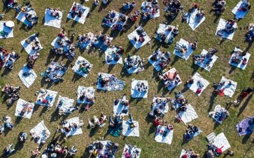 Roma Borgata Festival Foto di Emidio ValloranI