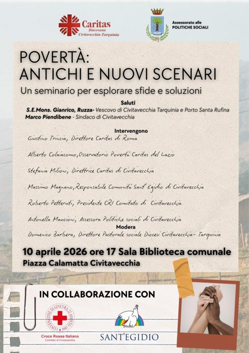 Seminario 10 aprile