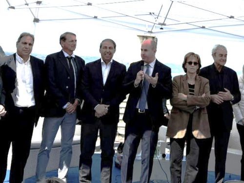 anguillara one health