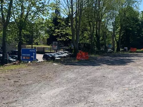 asfalto-lungolago-bracciano