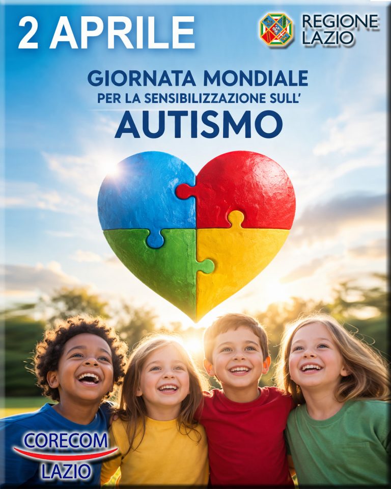 autismo 2 aprile
