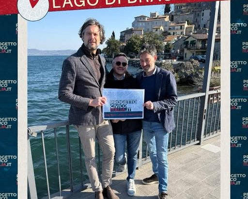 comitato civico bracciano