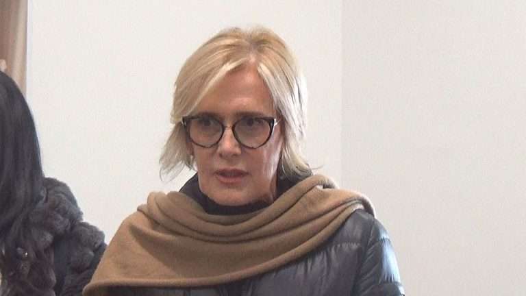 cristiana bianchini ok