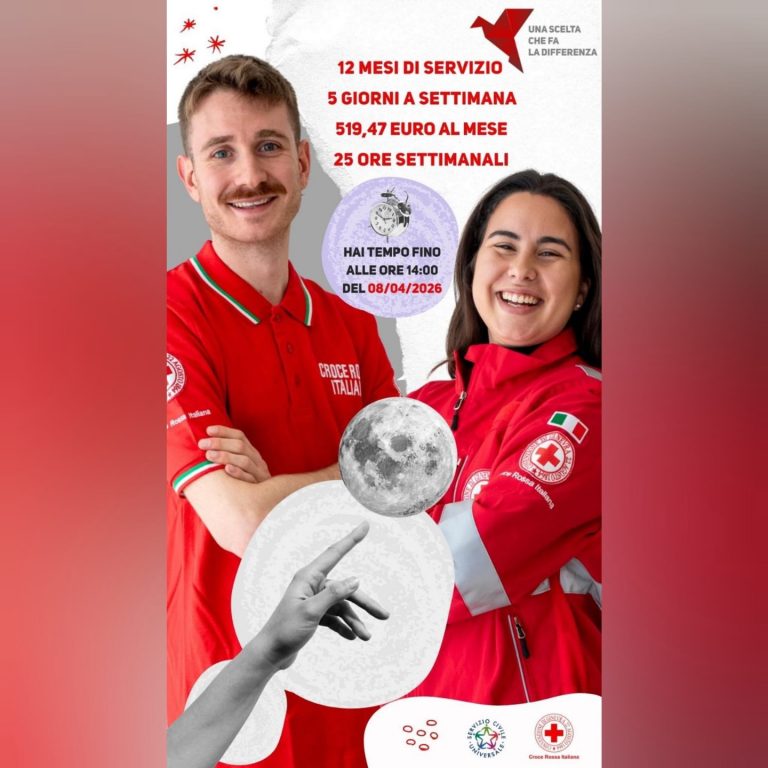 croce rossa italiana