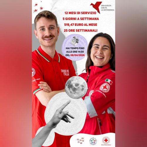 croce rossa italiana