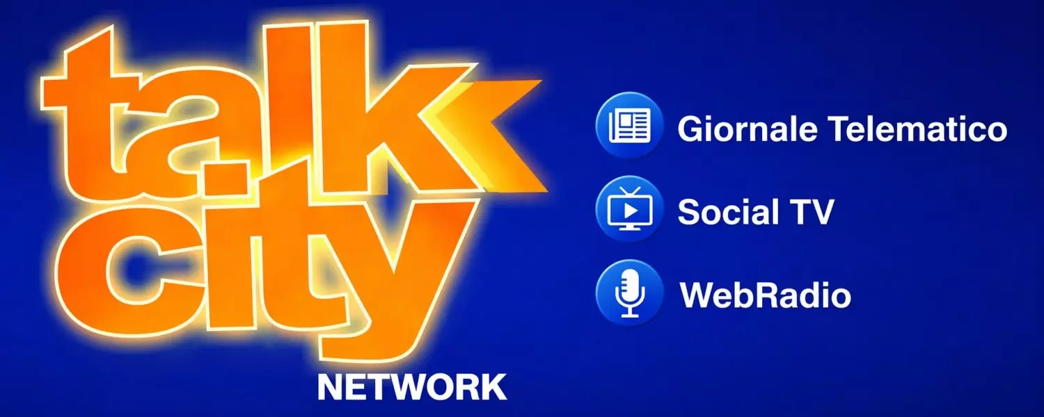 TalkCity.it