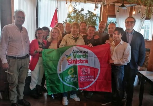 daniele renza avs sm