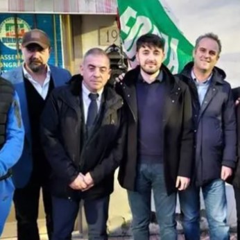 fattorini cosimi FI sm