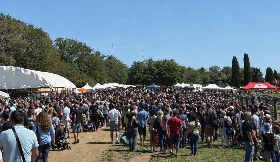 festa della merca tarquinia