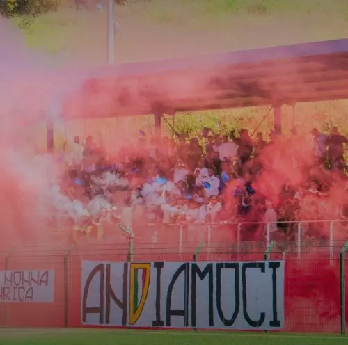 fiumicino calcio
