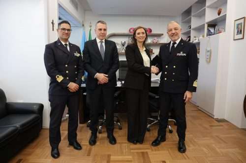guardia costiera