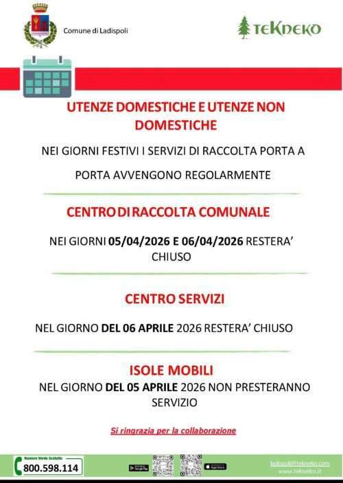 igiene urbana