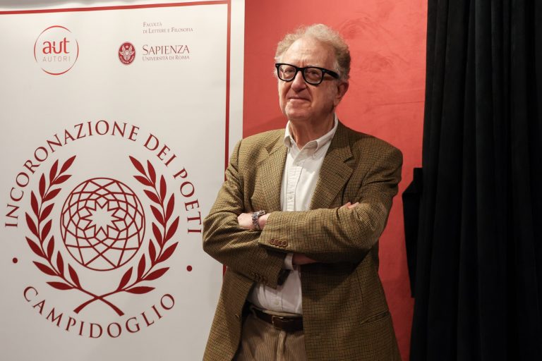 incoronazione dei poeti