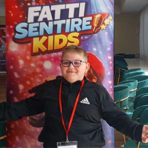 jacopo manziana fatti sentire ki