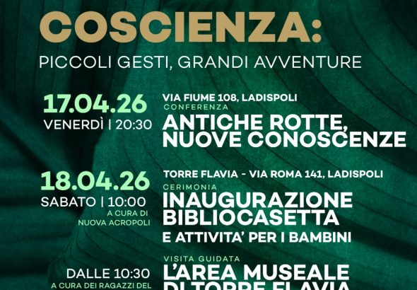 ladispoli eventi
