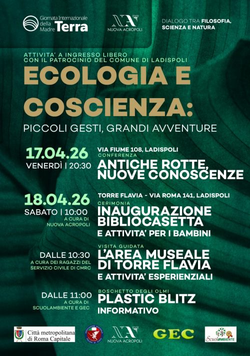 ladispoli eventi