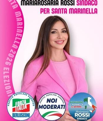 locandina MARIAROSARIA ROSSI