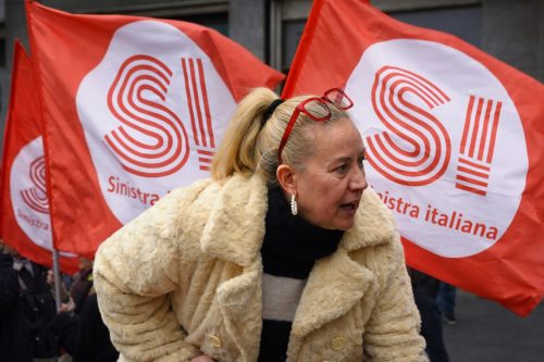 maura chegia sinistra italiana 2