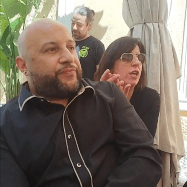 montegrappa festival 2026 organizzatori