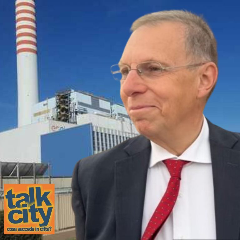 poletti centrale enel