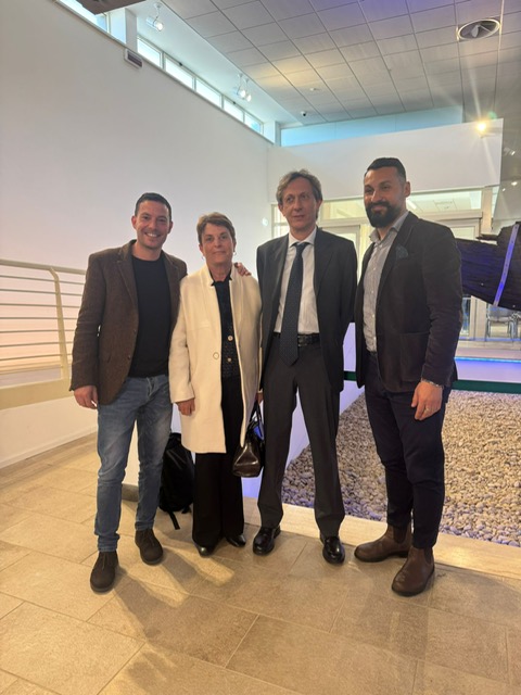 progetto S.T.Ar.T. Ostia