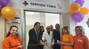 progetto Tobia