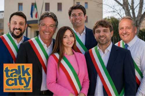 sei candidati santa marinella