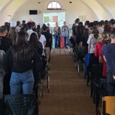 senza memoria evento cerveteri