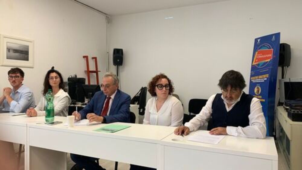 ANGUILLARA LISTA CIVICA