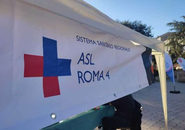 ASL ROMA 4