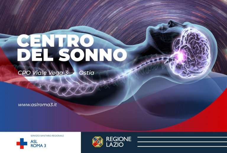 Più esami e nuovo Ambulatorio del sonno per diagnosi e cura più rapide I disturbi del sonno...