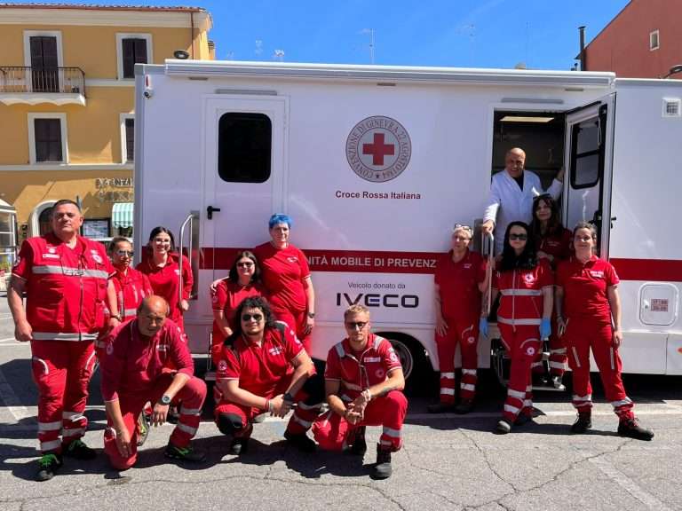D_Itinerari della Salute Cerveteri