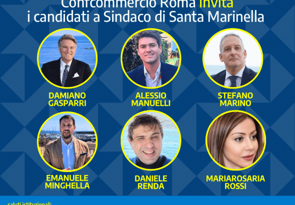 EMA Evento 8 Maggio Santa Marinella