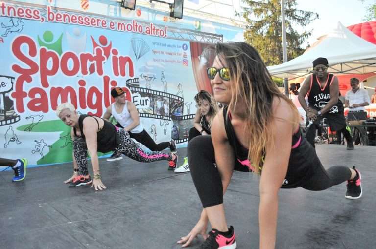 FITNESS 1