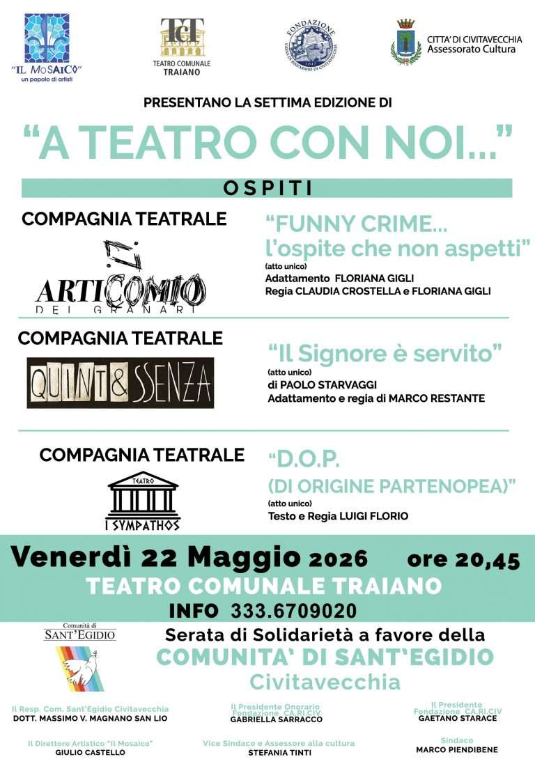 MANIFESTO LOCANDINA A TEATRO CON NOI 22-05-2026 OK
