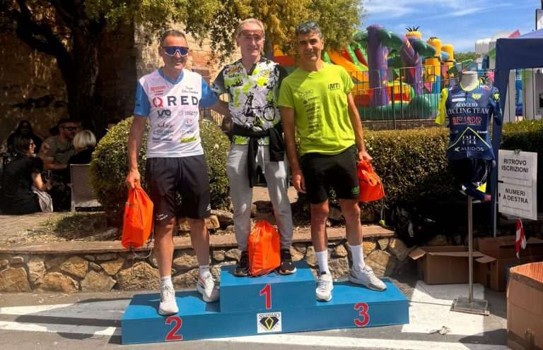 Mtbsan 06052026 Il podio vincente di Stefanini a Magliano in Toscana(1)