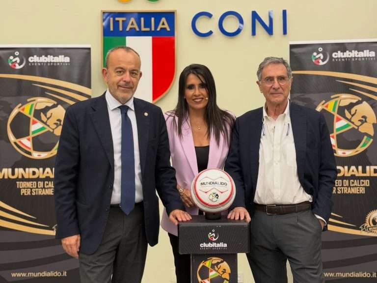 Mundialido rappresenta i veri valori dello sport