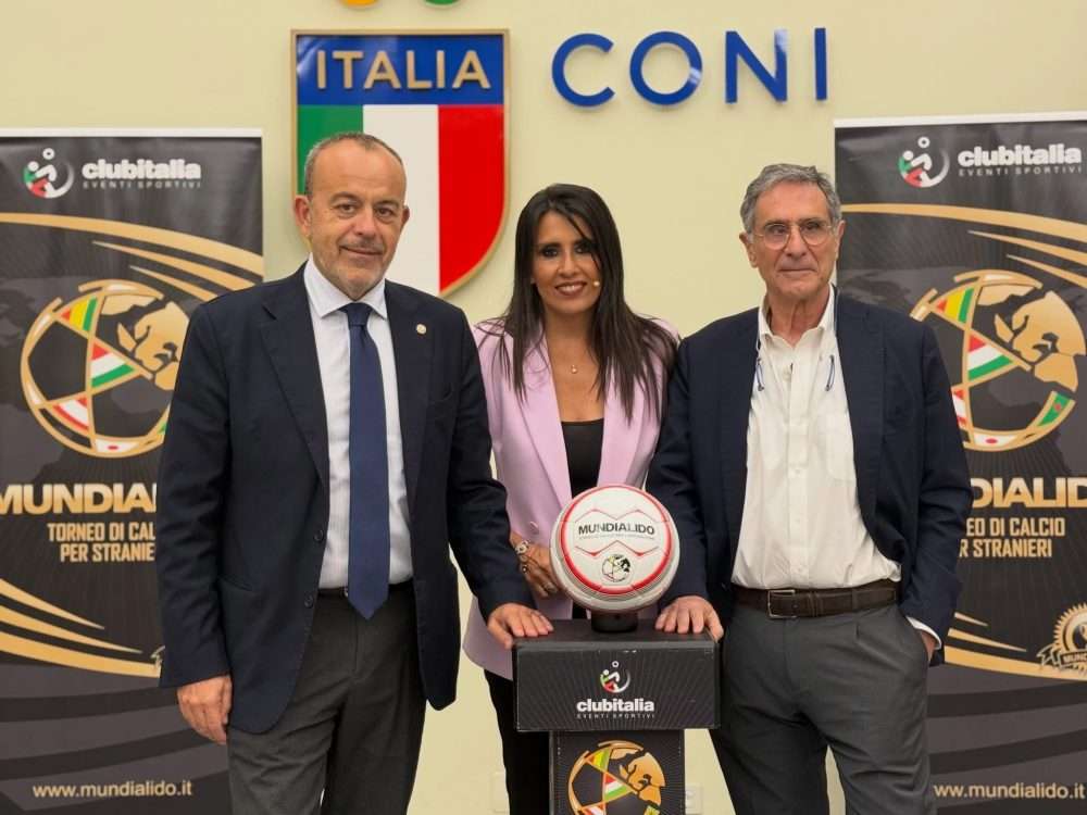 Mundialido rappresenta i veri valori dello sport